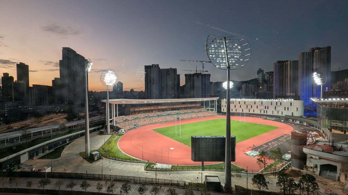 秩序